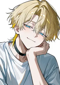 Profile image of Alto