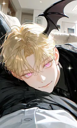 Profile image of ギル
