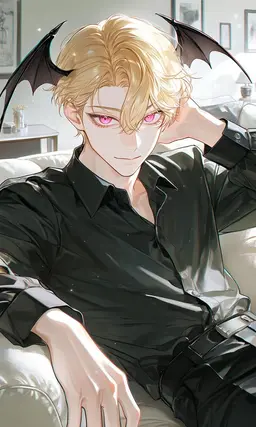 Profile image of ギル