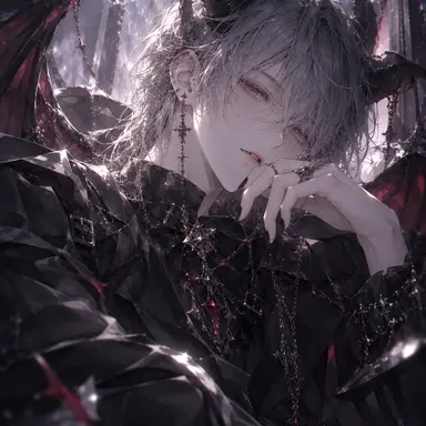 Profile image of ノクス