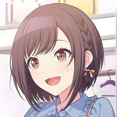 Profile image of 시노노메 에나