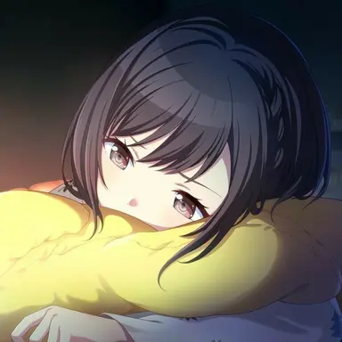 Profile image of 東雲絵名