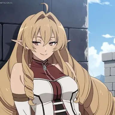 Profile image of エリナリーゼ