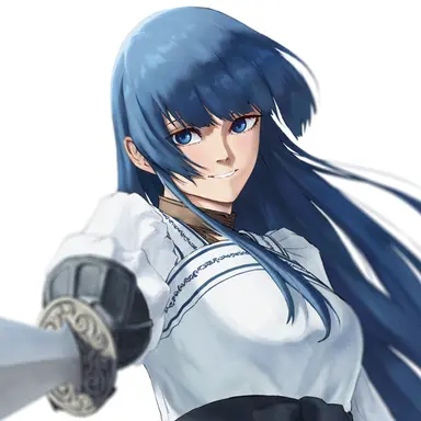 Profile image of イゾルテ