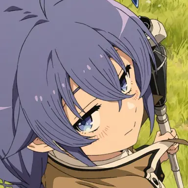 Profile image of ロキシー