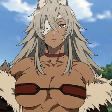 Profile image of ギレーヌ