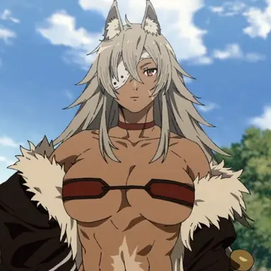 Profile image of ギレーヌ