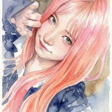 Profile image of 송하영