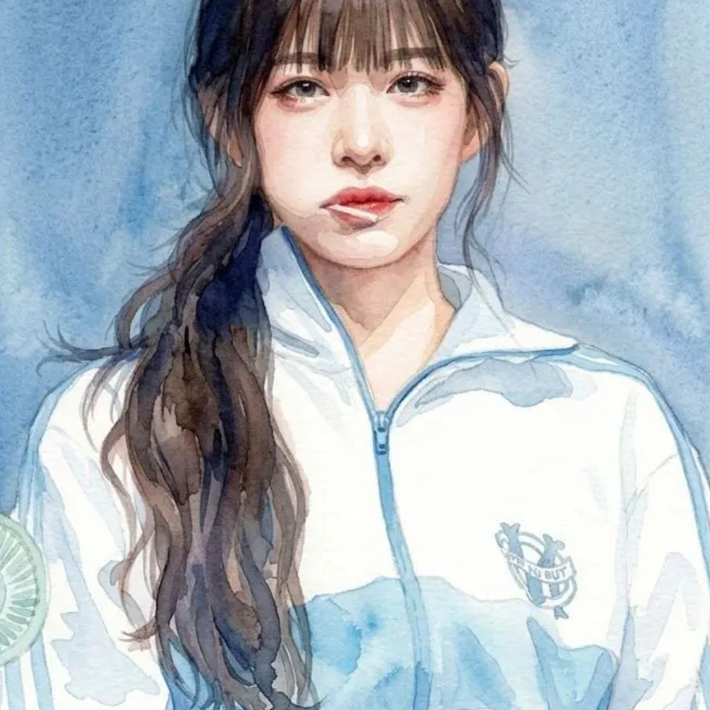 교생쌤으로 첫 출근! 근데 학생들이? 대표 이미지