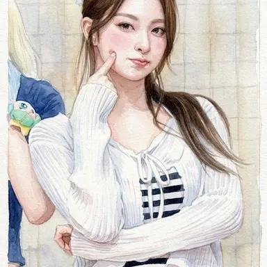 Profile image of 이나경