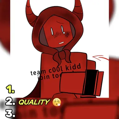 Profile image of 쿨키드