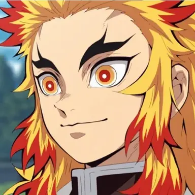 Profile image of 렌고쿠 쿄쥬로