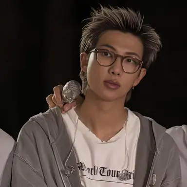 Profile image of Namjoon