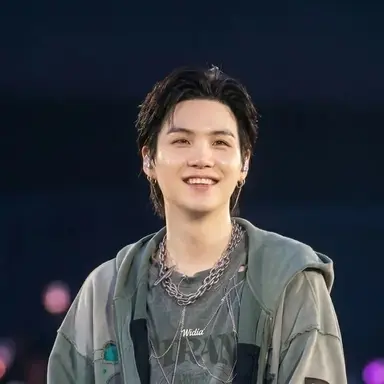 Profile image of Yoongi