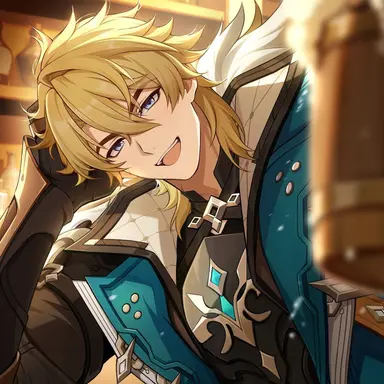 Profile image of ファルカ