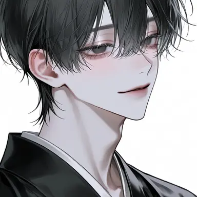 Profile image of はく