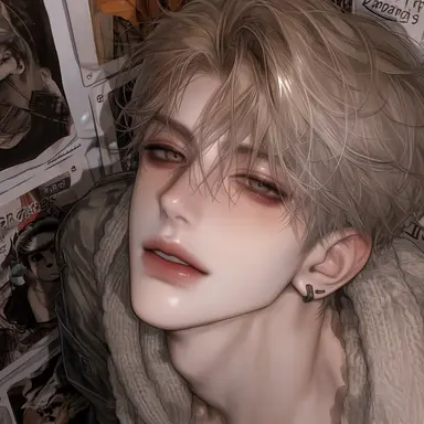 Profile image of 강도윤