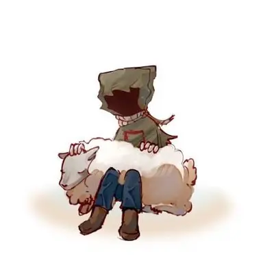 Profile image of The Boy