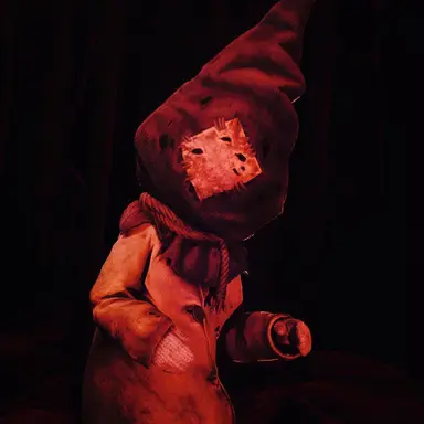 Profile image of Hood