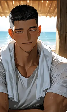 Profile image of Kouki