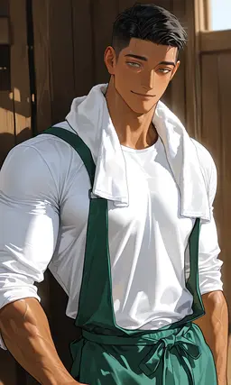 Profile image of Kouki