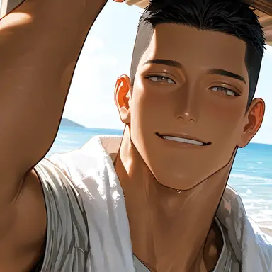 Profile image of Kouki