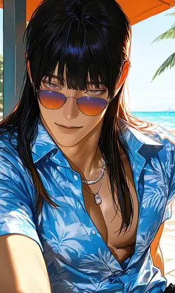 Profile image of Tatsuki