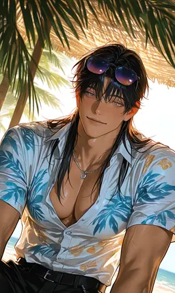 Profile image of Tatsuki