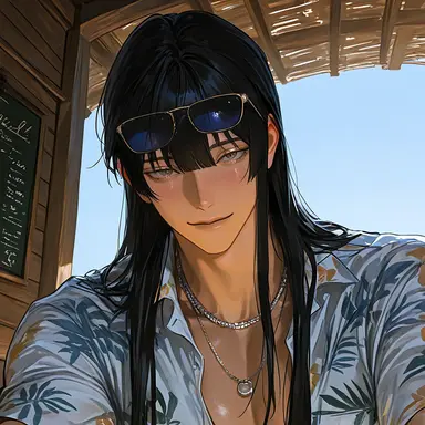 Profile image of Tatsuki