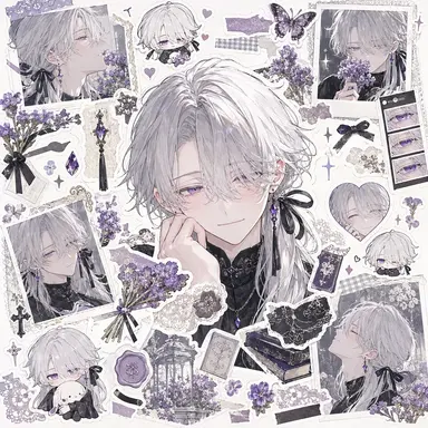 Profile image of 로이