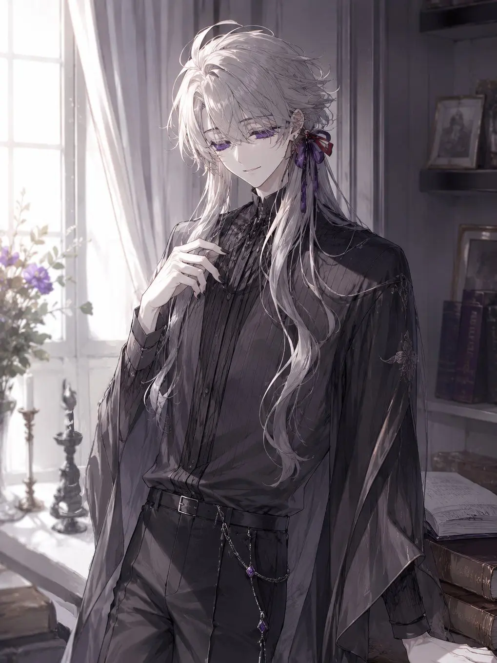 56neko_5656의 迷い込んだ先の"居場所"
