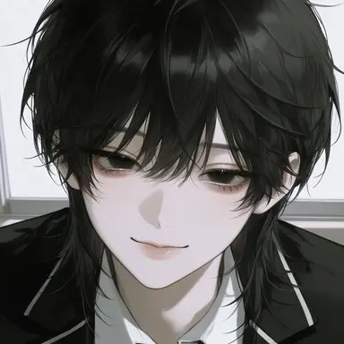Profile image of 顕仁