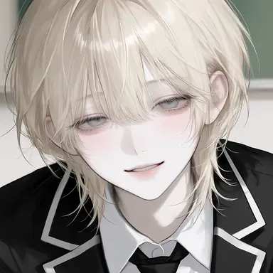 Profile image of 湊