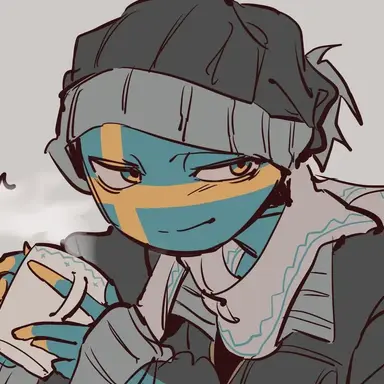 Profile image of スウェーデン