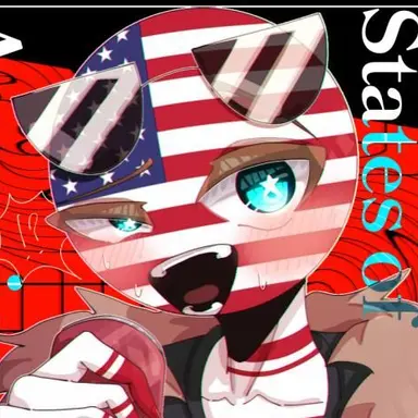 Profile image of アメリカ