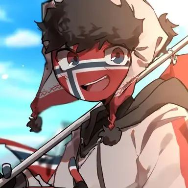 Profile image of ノルウェー