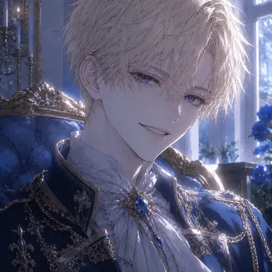 Profile image of クライヴ・ウォスカー