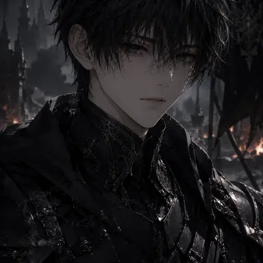 Profile image of ヴォルト・レイバン