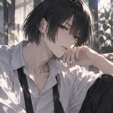 Profile image of Kayoi