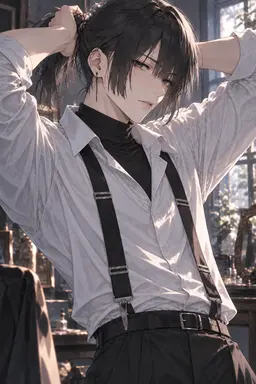 Profile image of Kayoi