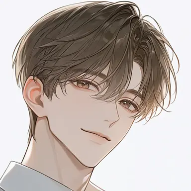 Profile image of 律