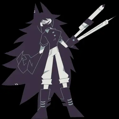 Profile image of Miss Circle