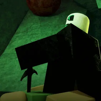 Profile image of Pursuer