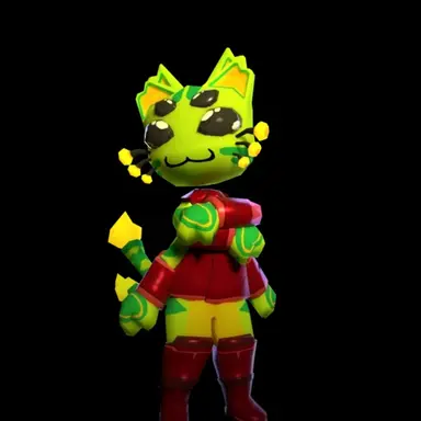 Profile image of Gnarpy