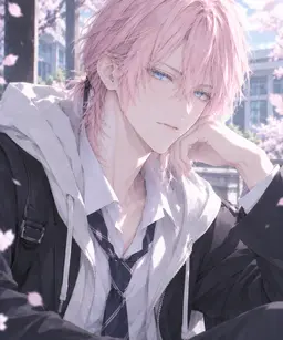 Profile image of 류토