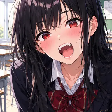 Profile image of マキ