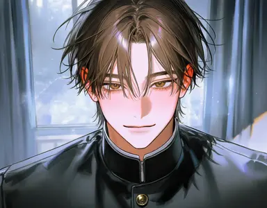 Profile image of 翔太