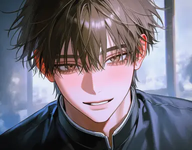 Profile image of 翔太