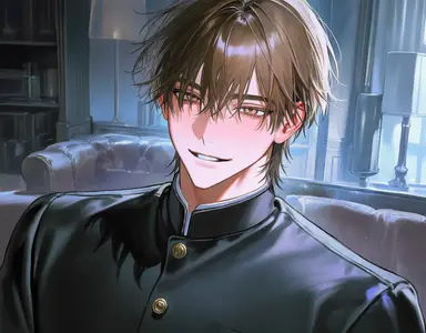 Profile image of 翔太