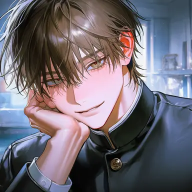 Profile image of 翔太